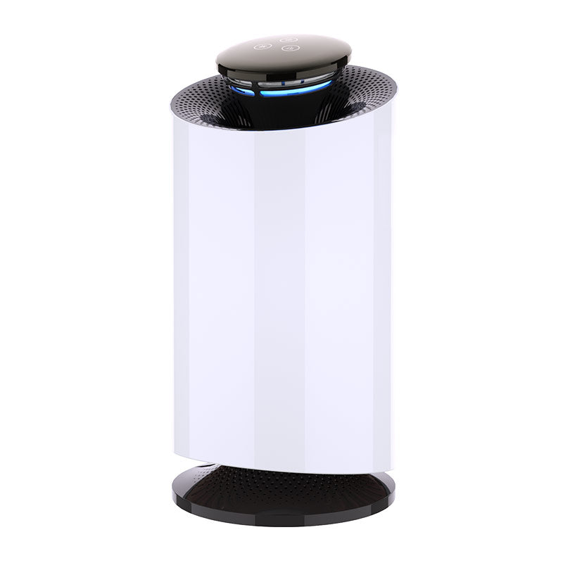 Household Air Purifier Carbon Dioxide Mosquito Lamp