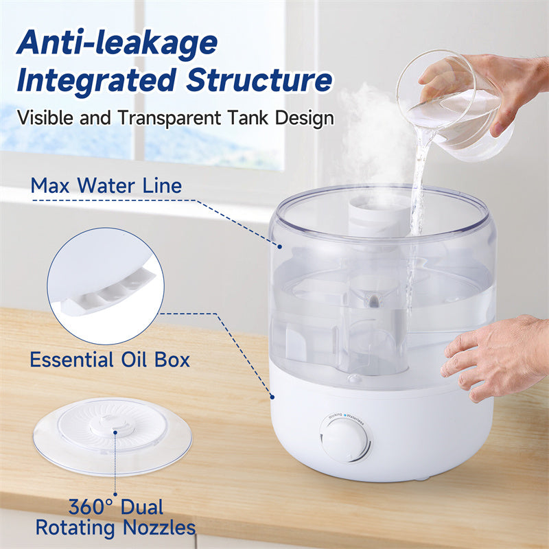 3L Mechanical Humidifier