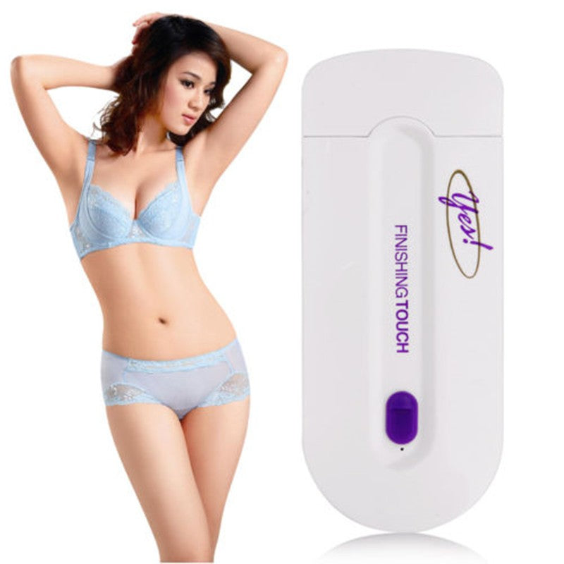 Electric Hair Removal Instrument Hair Removal Shaver