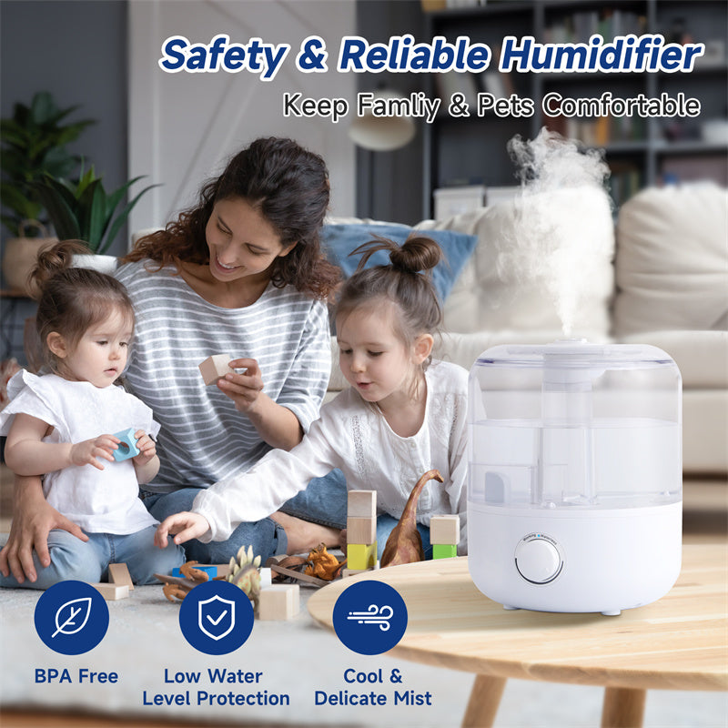 3L Mechanical Humidifier